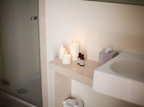 Le Dimore dell'Acqua