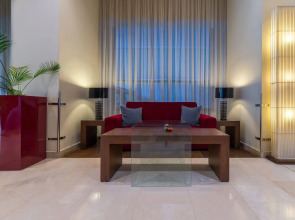 Peakture Hotel Bucharest