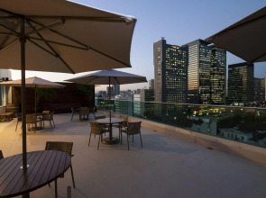 Américas Granada Hotel