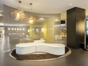 Отель ILUNION Bel-Art