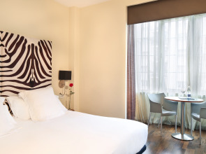 Gran Derby Suites Hotel, a Small Luxury Hotels of the World