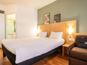 ibis Geneve Centre Nations