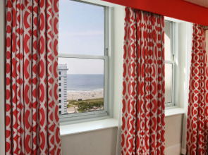 Resorts Casino Hotel Atlantic City