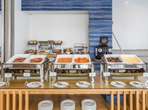  Allegro Madeira - Adults Only