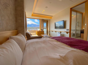 The Noborisaka Hotel