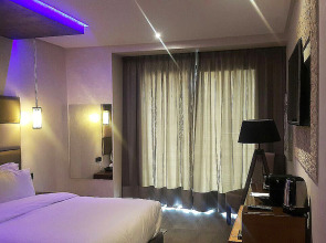 The Seven Hotel and Spa