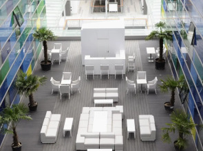 Kyriad Prestige Perpignan Centre Gare