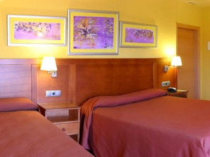 Отель Los Habaneros