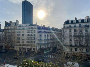 Best Western Hotel Le Montparnasse