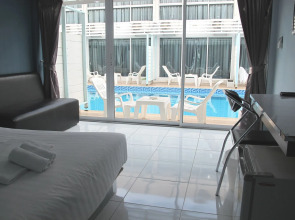 Pool Villa @Donmueang