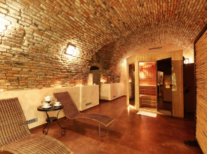 Skaritz Hotel & Residence