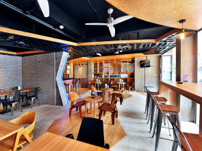 Ratana Patong Beach Hotel by Shanaya