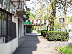 Hotel Colombo