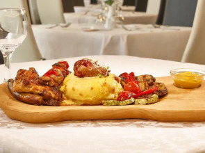 MyContinental Suceava