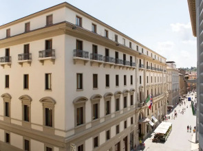 Florence Luxury Apartment al Duomo by Mmega