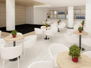 Palmanova Suites by TRH