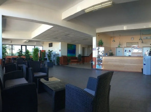 Tahiti Airport Motel