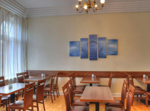 Olivaer Apart Hotel am Kurfürstendamm