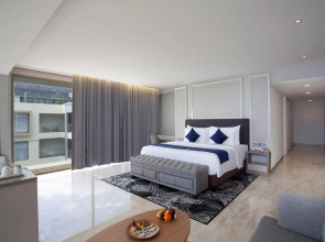 Platinum Hotel Jimbaran Beach Bali