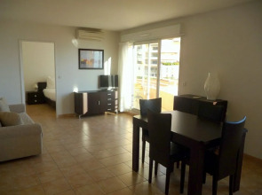 AppartHotel Odalys Les Jardins dElisa