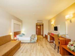 Greenwood Kemer Resort