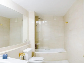 Espectacular Duplex Altos de Santa Ana