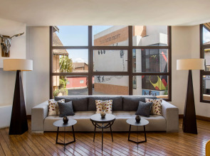 Radisson Hotel Tamboho Waterfront Antananarivo