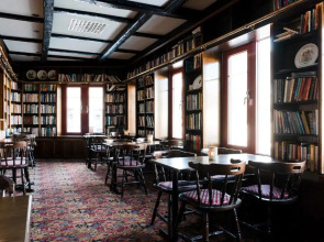 Hotel Bishops Arms Kiruna