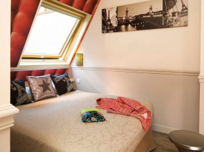 Hotel de la cité Rougemont