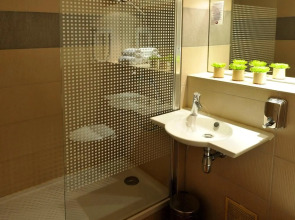 Hôtel Porte de Genève