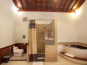 The Beverly Hills Bali a Luxury Villas & Spa