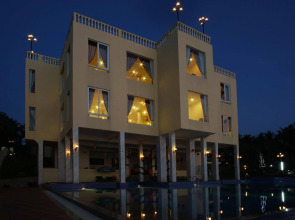 Trang An Beach Resort