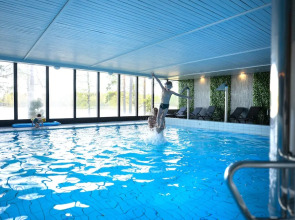 Herttua Hotel and Spa