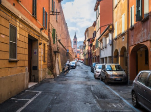 Santa Caterina Apartment by Wonderful Italy