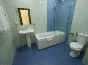 Отель Инн Баку