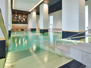 Hotel & Spa Vacances Bleues Le Splendid