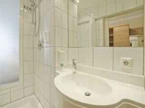 Hotelissimo Haberstock