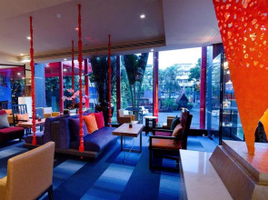 Tongtara Riverview Hotel