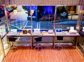 Taipei M Hotel - Main Station