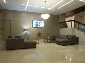 Zepter Hotel Vrnjačka Banja, member of Zepter Hotels