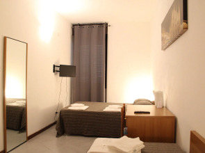 Guest House Brianza Room