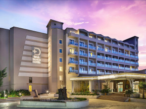 Design Plus Seya Beach Hotel