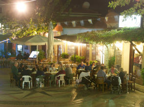 Hylatio Tourist Village