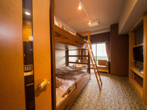 Hotel Relief Namba Daikokuchou