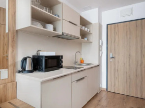 RentPlanet - Apartamenty Wolska