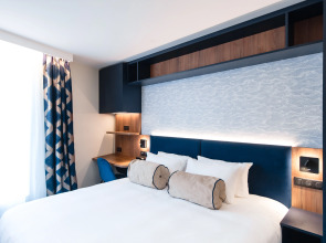 Hôtel Bleu de Grenelle - Tour Eiffel