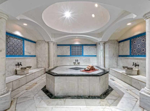 VONRESORT Golden Beach & Aqua - Kids Concept-Ultra All Inclusive