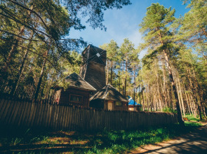 Радуга(Наб.Челны)