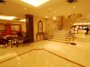 Ege Palas Business Hotel