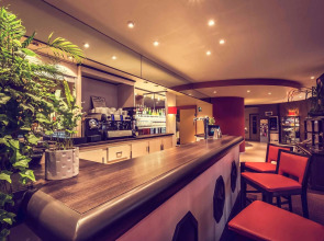 Mercure Trouville-sur-mer